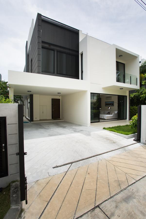 Laguna Park Phuket Villa Bang Tao Beach  Exterior foto