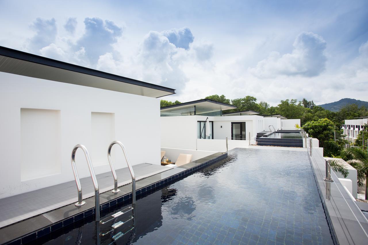 Laguna Park Phuket Villa Bang Tao Beach  Exterior foto